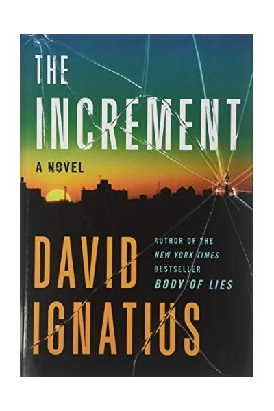The Increment